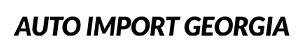 Auto Import Georgia